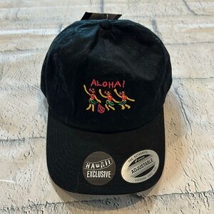 NWT Volcom Hawaii exclusive hat